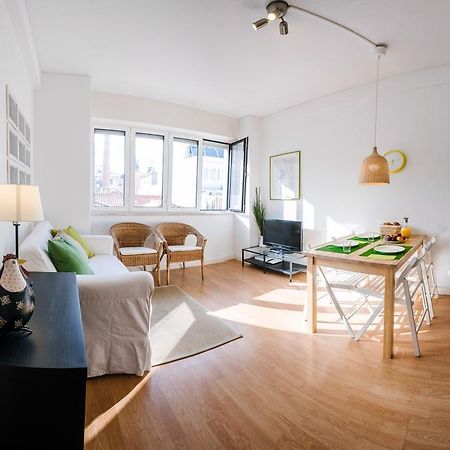 Mae De Agua Apartment Lisboa Eksteriør billede