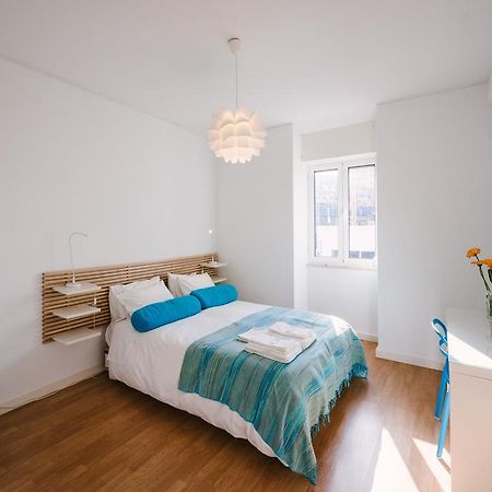 Mae De Agua Apartment Lisboa Eksteriør billede