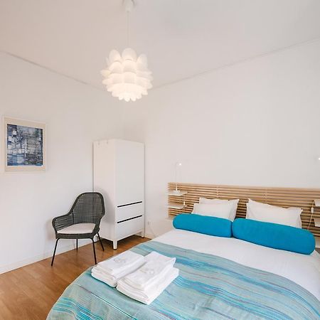 Mae De Agua Apartment Lisboa Eksteriør billede
