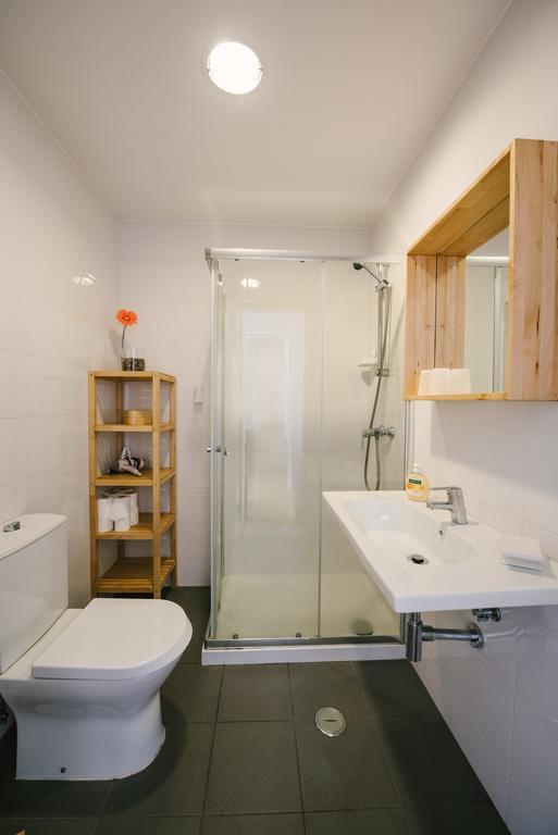 Mae De Agua Apartment Lisboa Eksteriør billede