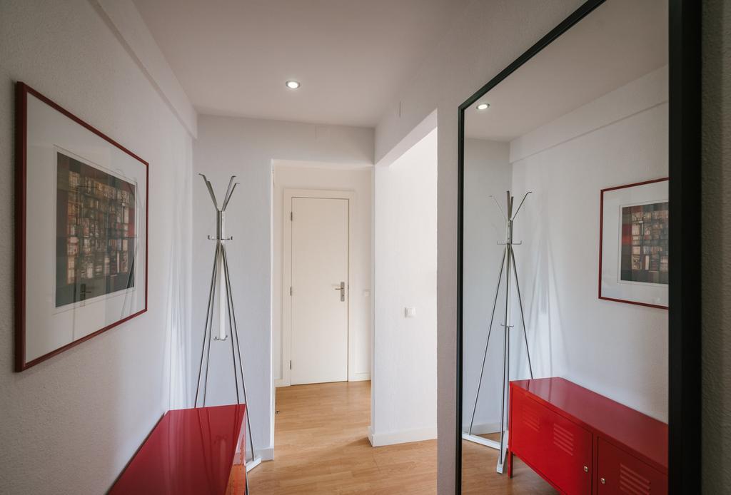 Mae De Agua Apartment Lisboa Eksteriør billede