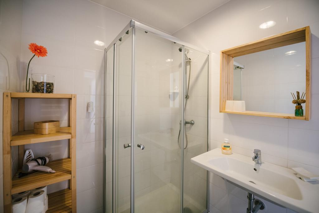 Mae De Agua Apartment Lisboa Eksteriør billede