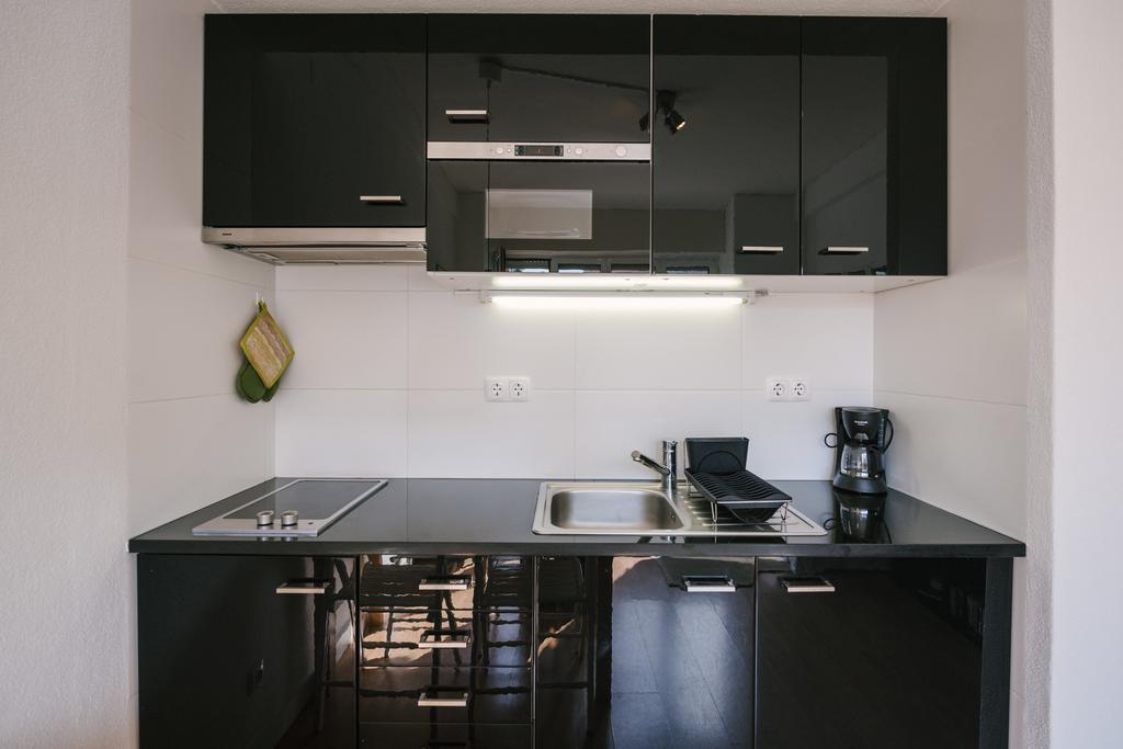 Mae De Agua Apartment Lisboa Eksteriør billede