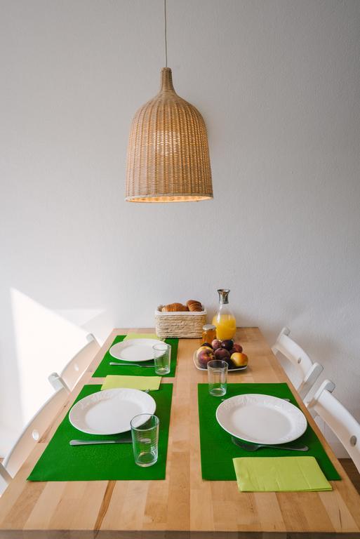 Mae De Agua Apartment Lisboa Eksteriør billede